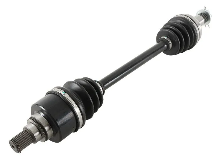 6 Ball Heavy Duty Axle Front