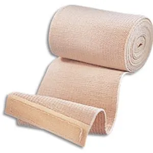 Ace Bandage with Velcro 3"