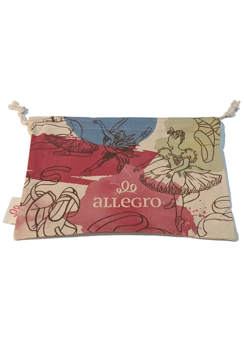 Allegro Mesh Accessory Bag