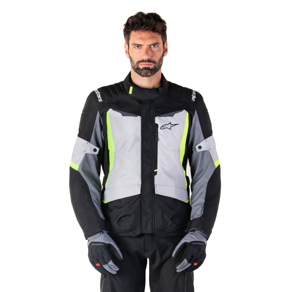 Alpinestars ST-1 Waterproof Jacket