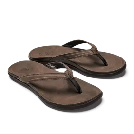 Aukai - Women's Leather Sandals