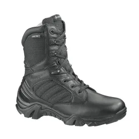 Bates Gore Tex Ultra Lite Side Zip 8 Inch Boot