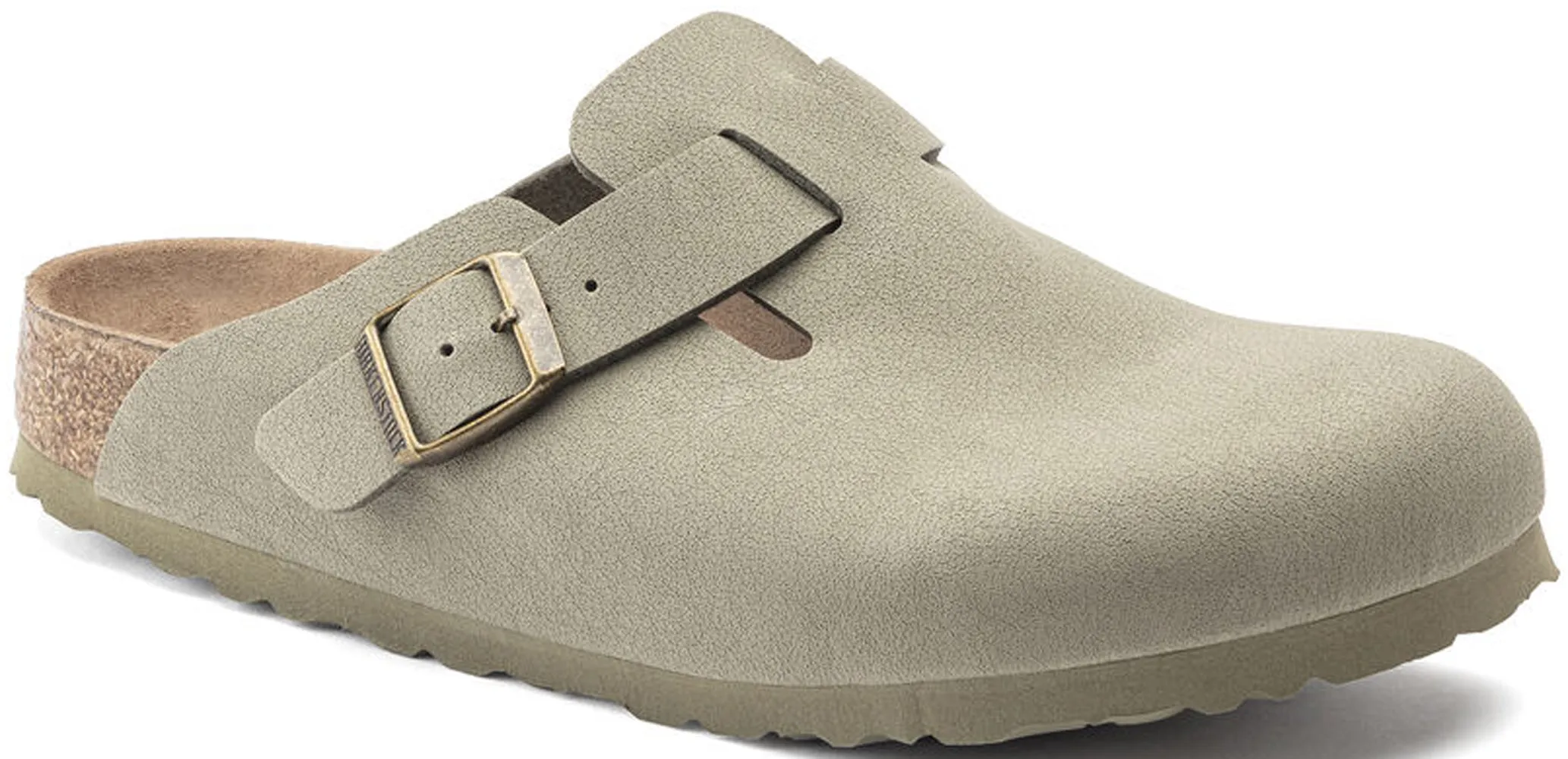 Birkenstock Unisex Boston Vegan Clog