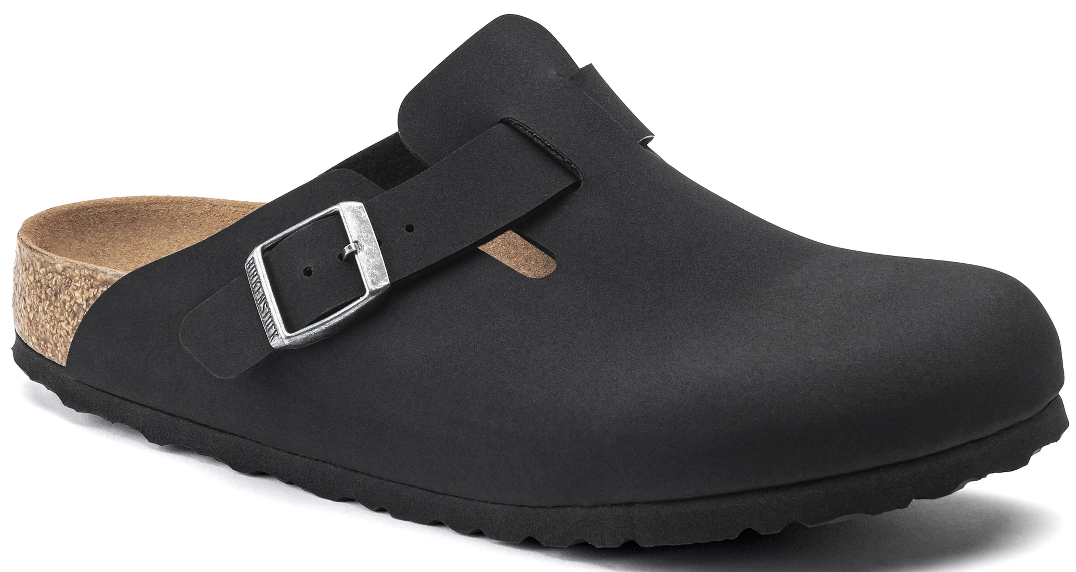 Birkenstock Unisex Boston Vegan Clog