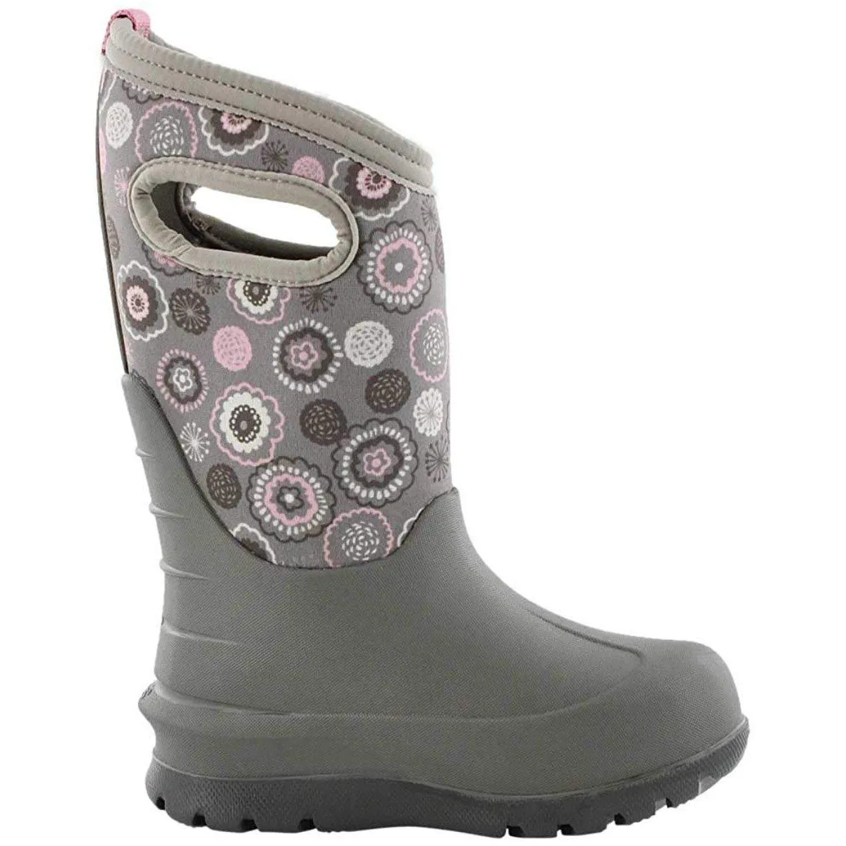 BOGS Kids Neo-Classic Bullseye Rain Boots