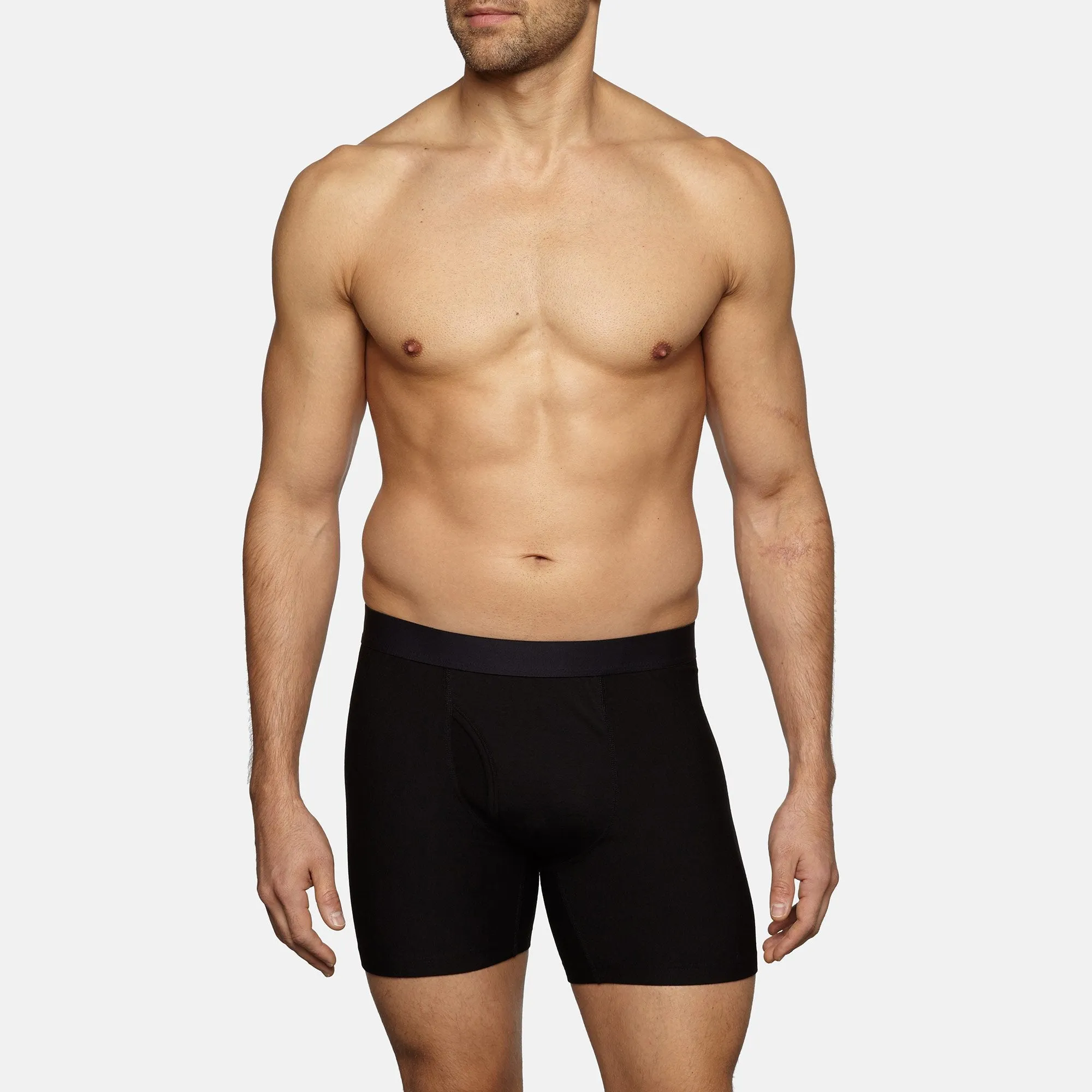 Boxer Brief 4-Pack