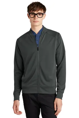 Coming In Spring MERCER METTLE™ Double-Knit Bomber MM3000