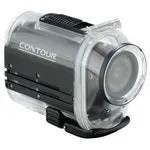 Contour GPS Waterproof Case - Black