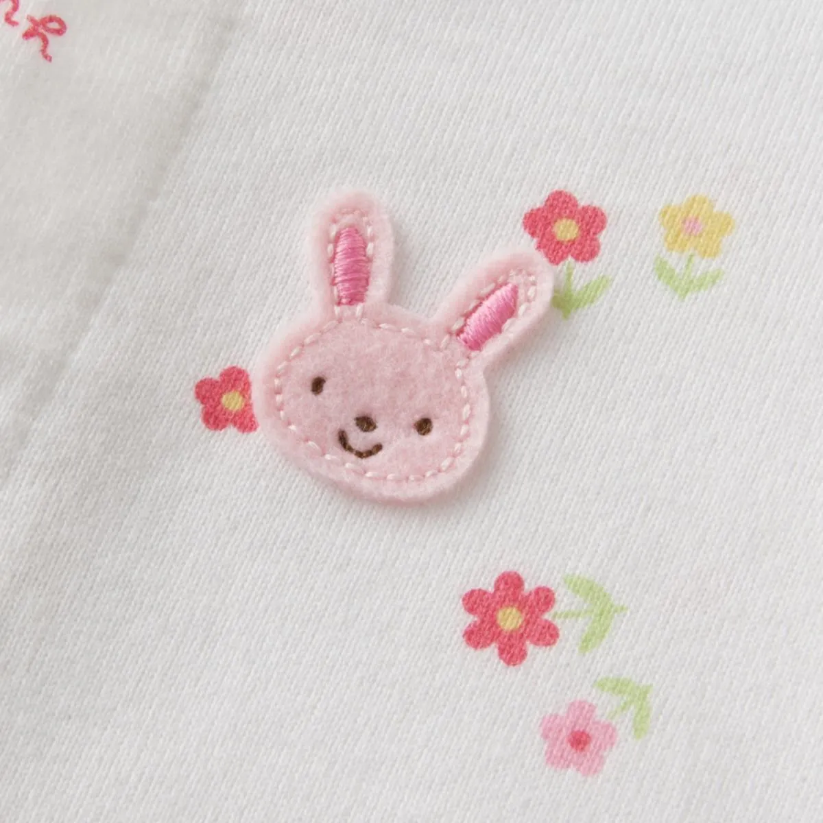 Coveralls - Bunny