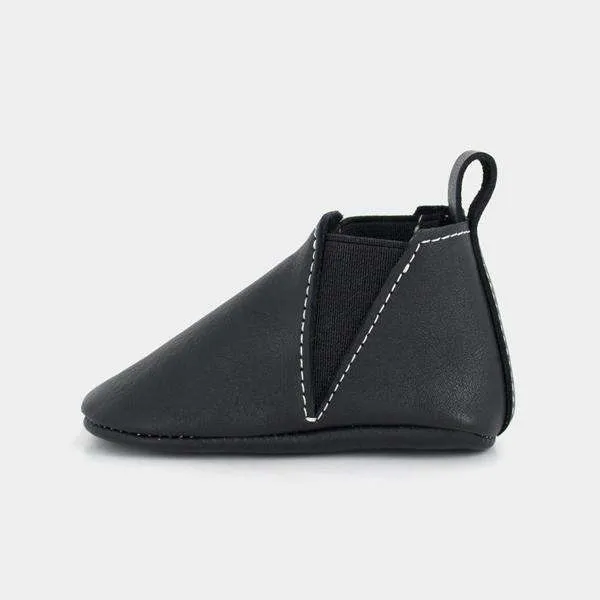 Freshly Picked | Chelsea Boot ~ Ebony