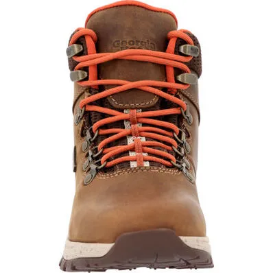 GB00558 EAGLE TRAIL WOMEN'S WATERPROOF HIKER