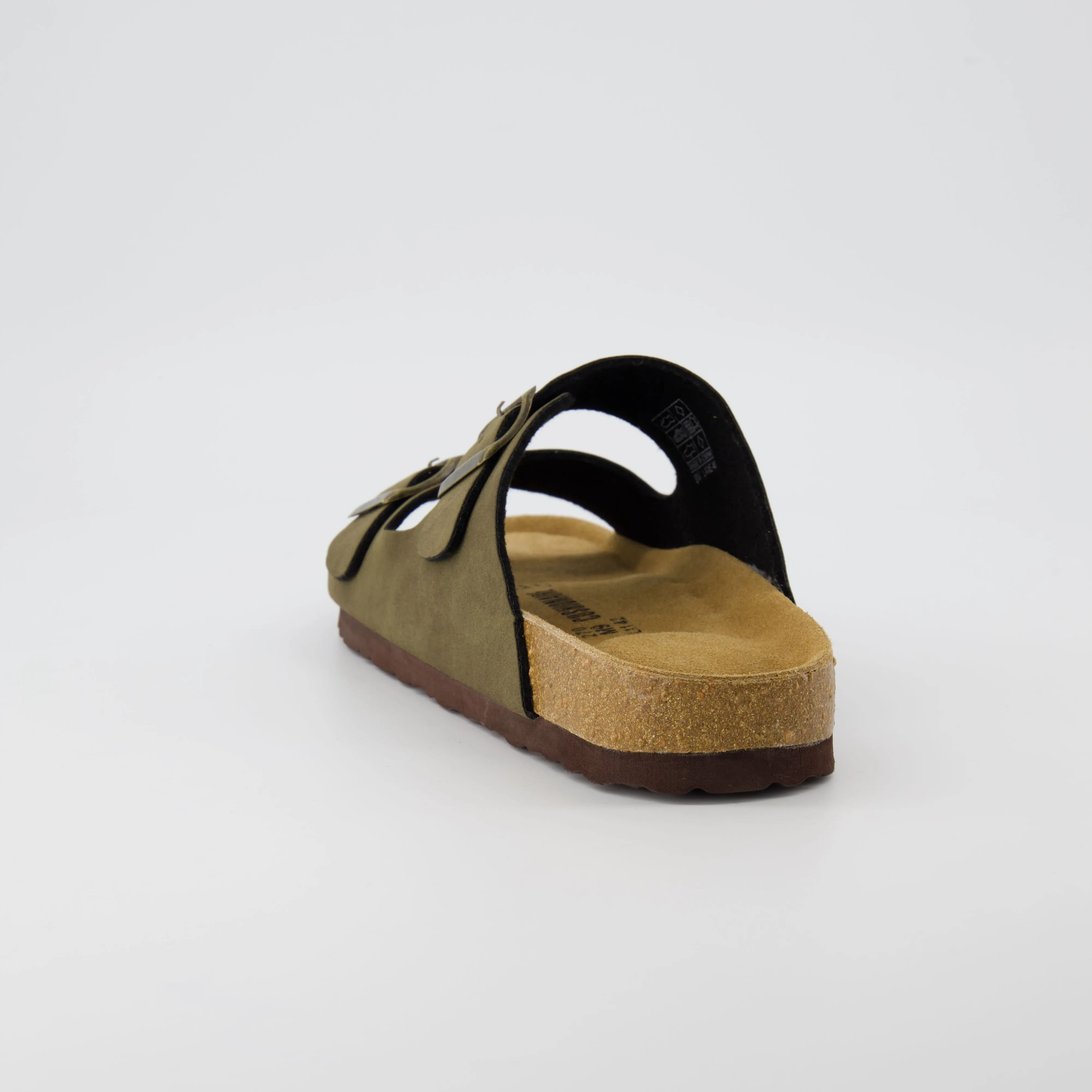 Lane Men's Cork Footbed Sandal