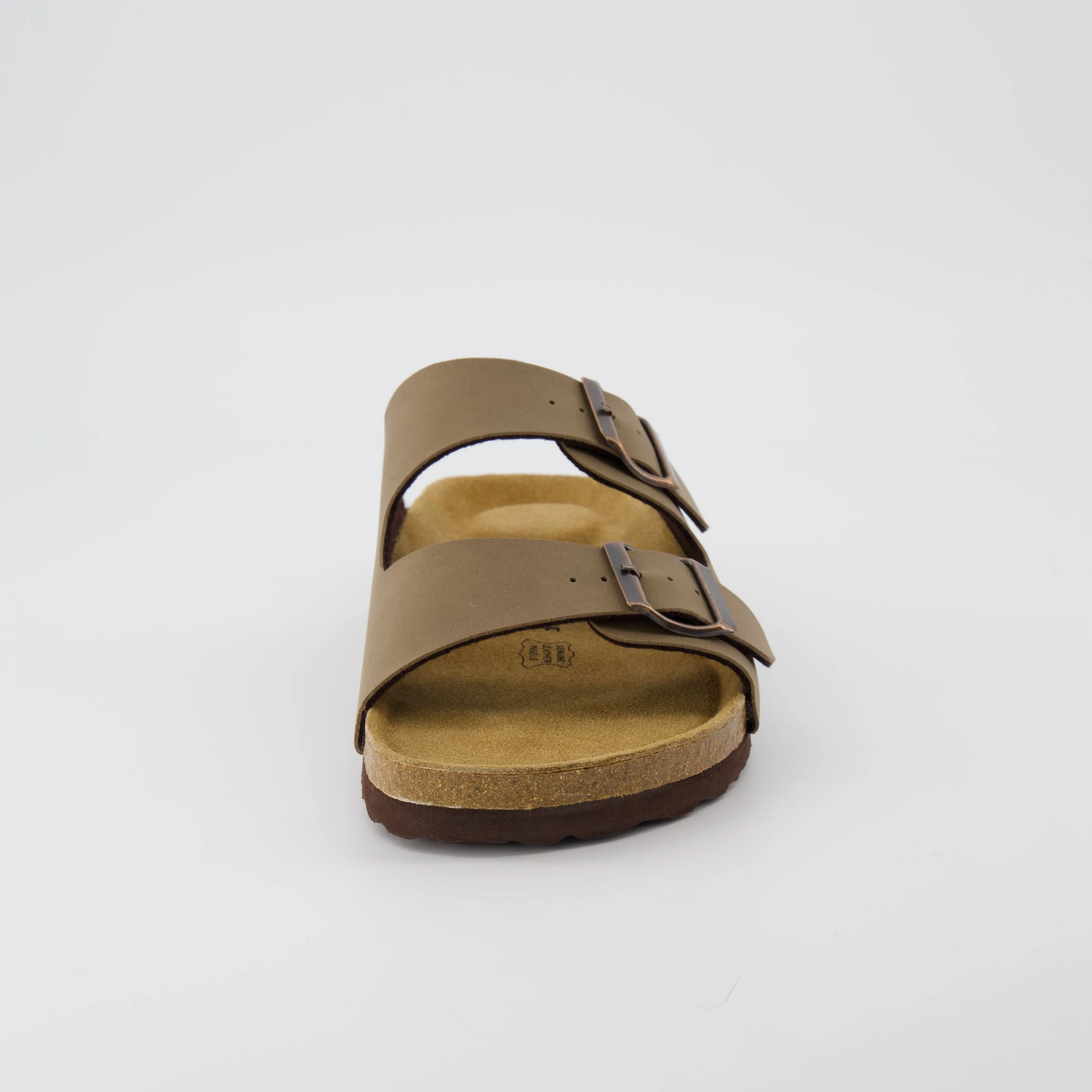 Lane Men's Cork Footbed Sandal