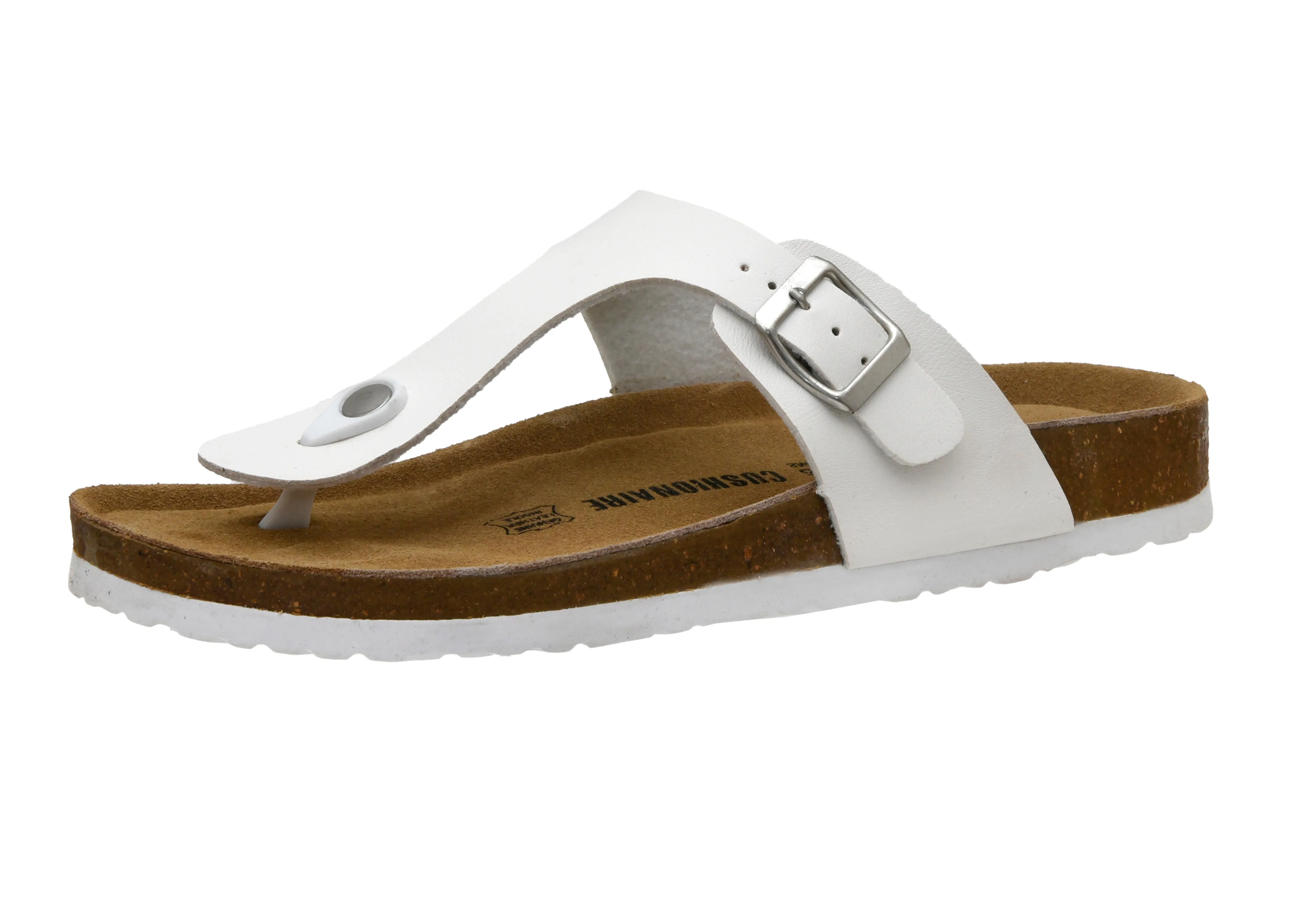 Leah Men's Cork Footbed Sandal