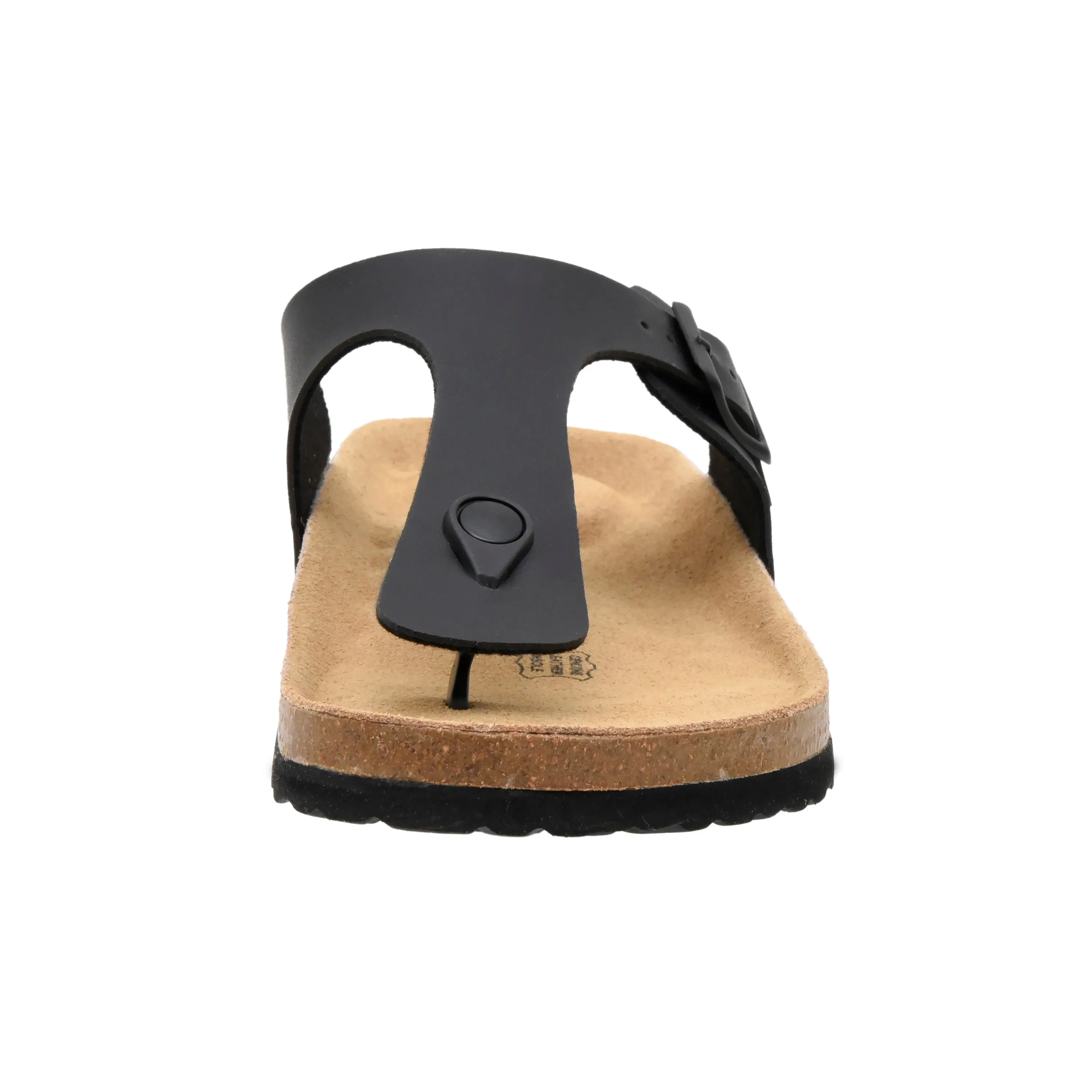 Leah Men's Cork Footbed Sandal