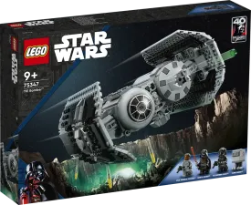 LEGO Star Wars TIE Bomber 75347