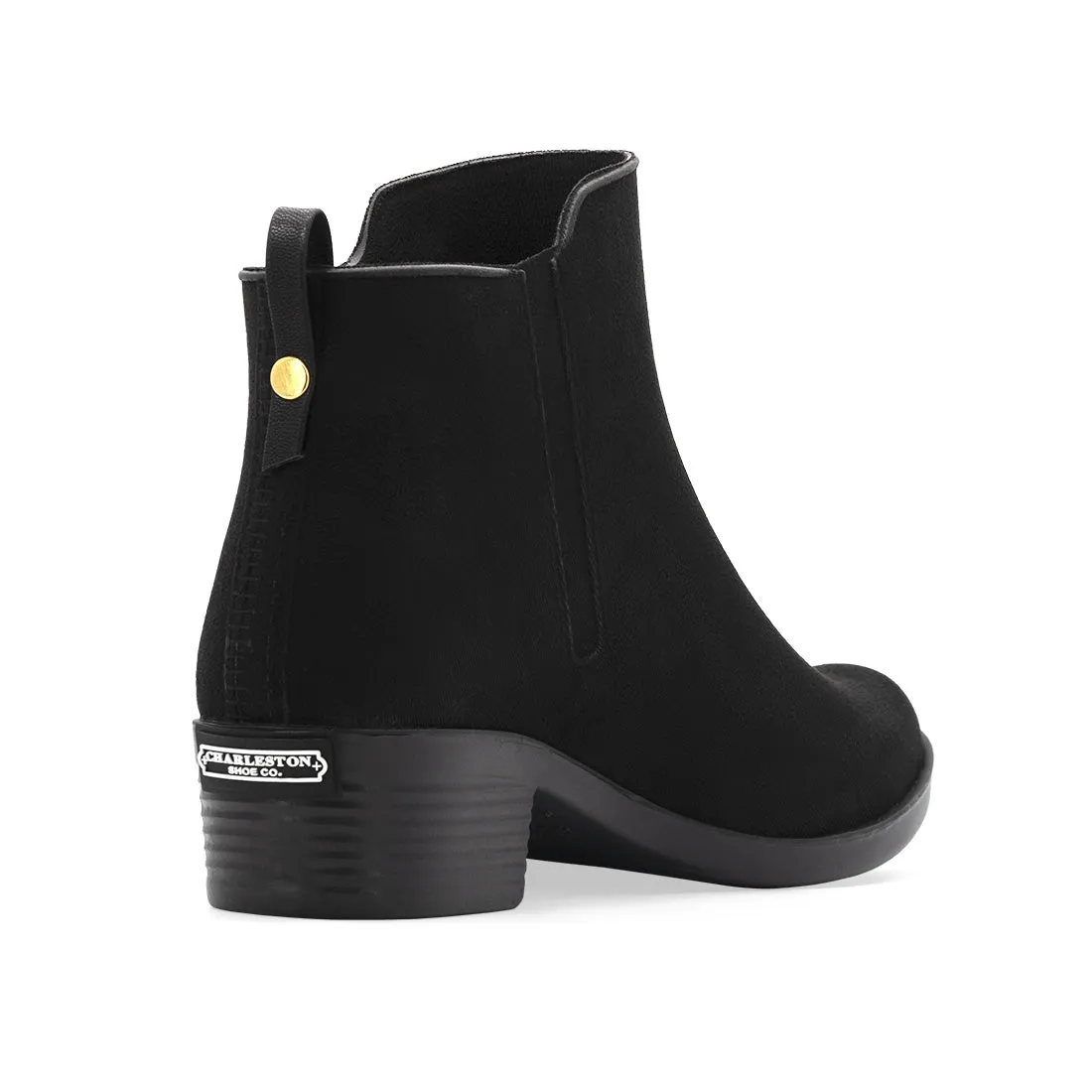 Lockwood Rain Boot