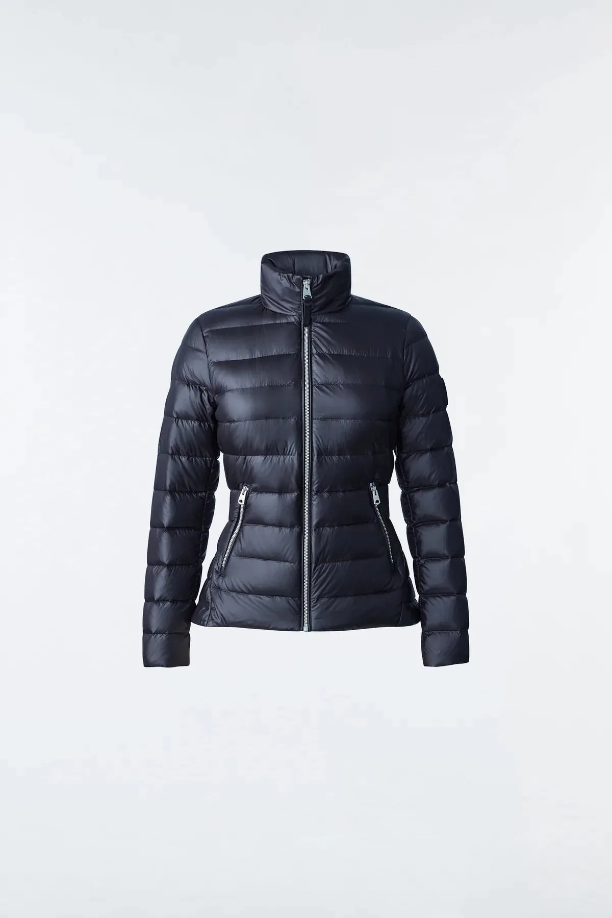 MACKAGE - Davina Down Jacket in Black