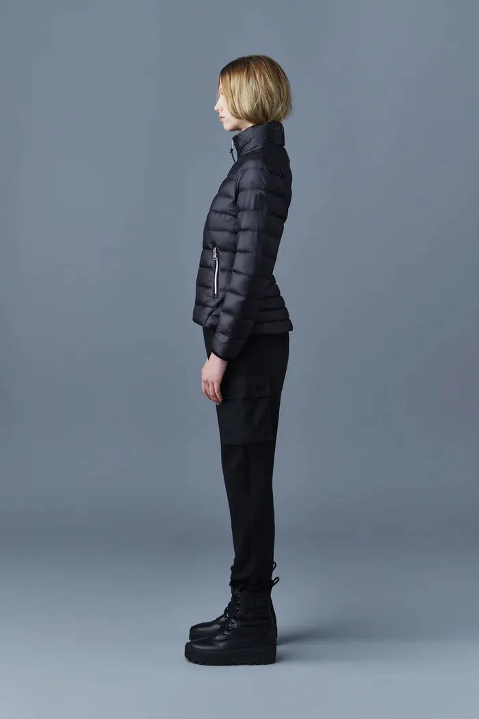 MACKAGE - Davina Down Jacket in Black