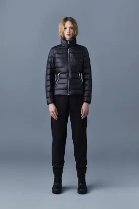 MACKAGE - Davina Down Jacket in Black