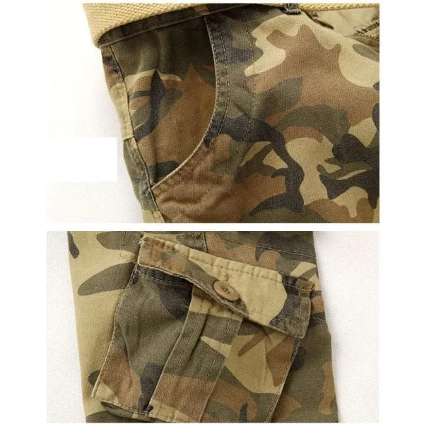 Men cargo pants