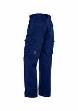 Mens Basic Cargo Pant (Regular)