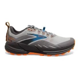 Mens Brooks Cascadia 16 Wide (2E Width)