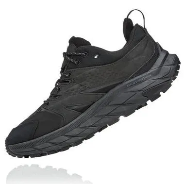 Mens Hoka Anacapa Low GTX (D-Width)