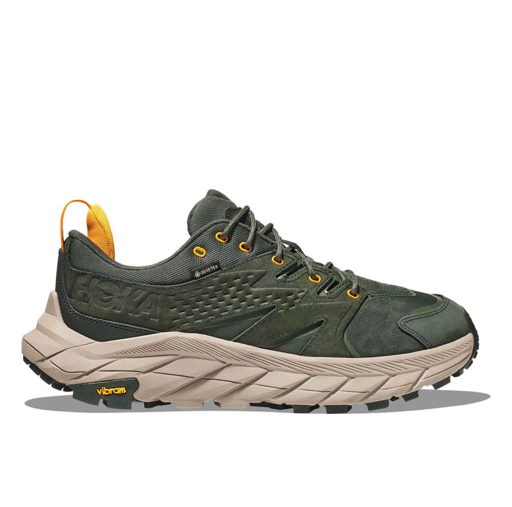 Mens Hoka Anacapa Low GTX (D-Width)