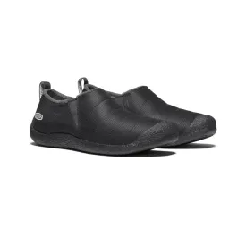 Men's Keen Howser II Color: Triple Black