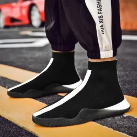 Men's Lightweight Sock Sneakers