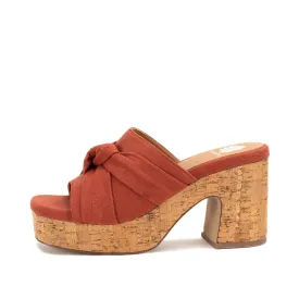 Ordo Platform Heel