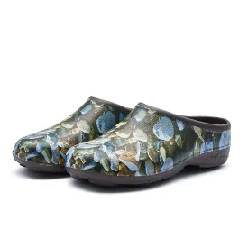 Pebbles Chunky Tread Classic Men's Clogs