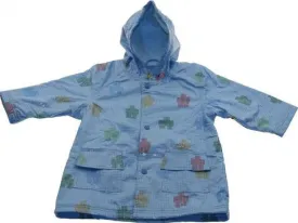 Pluie Pluie Boys RC - Robot Rain Coat