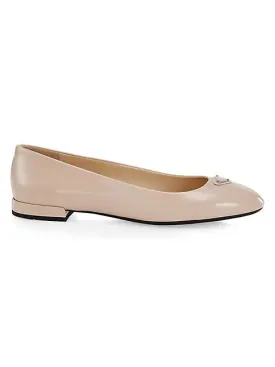 Prada Ballet Flat