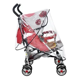 Rain Cover Waterproof Stroller