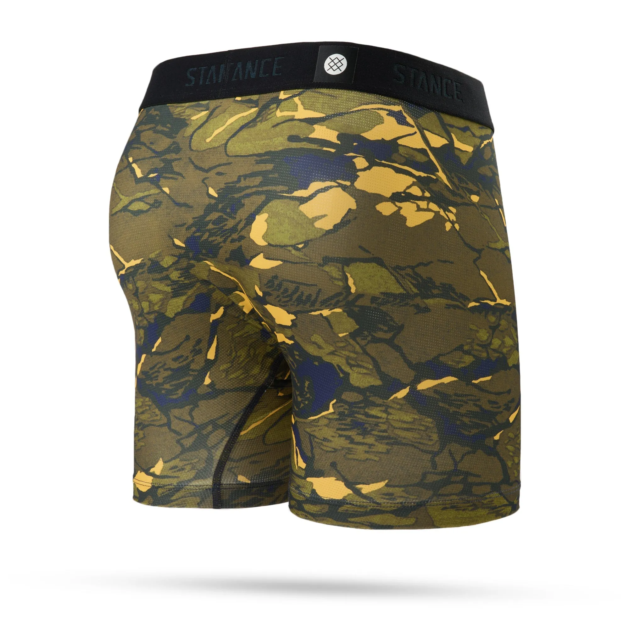 ROMPIN BOXER BRIEF WHOLESTER