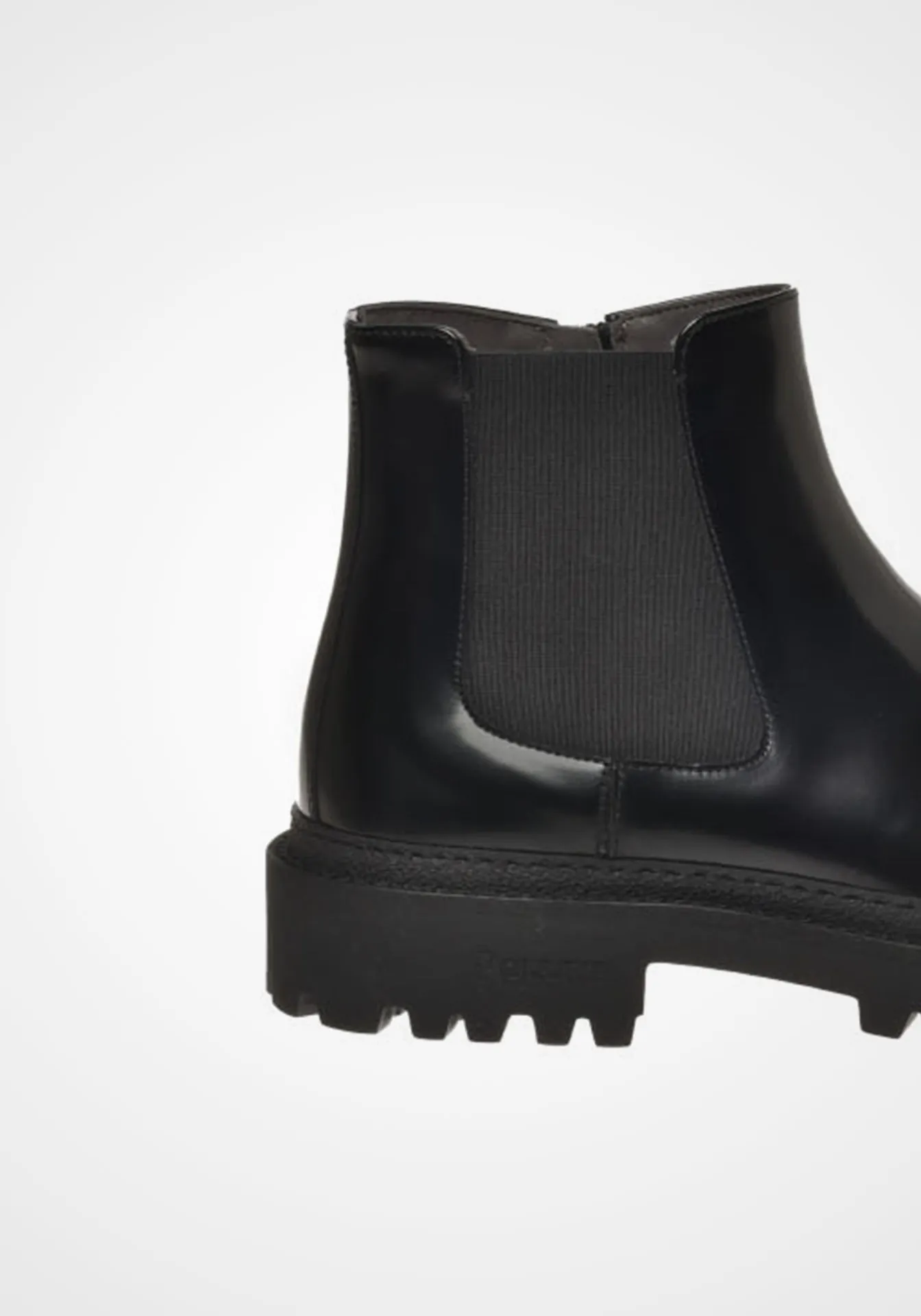 Royal Chelsea Boot