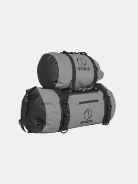 Rynox Expedition Trail Bag - Matt Grey