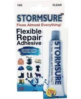 Stormsure Flexible Repair Adhesive