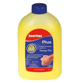 Swarfega Plus Heavy Duty Hand Cleaner