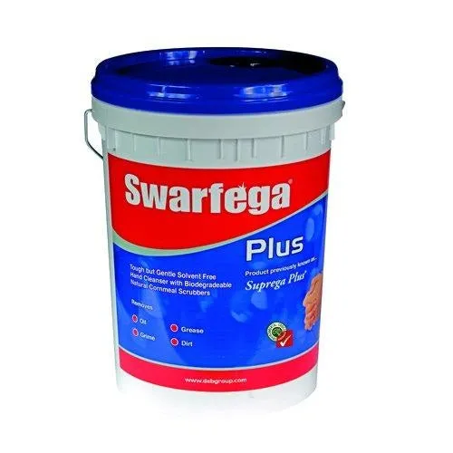 Swarfega Plus Heavy Duty Hand Cleaner