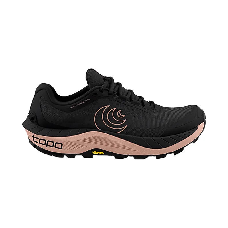 Topo Women's MTN Racer 3