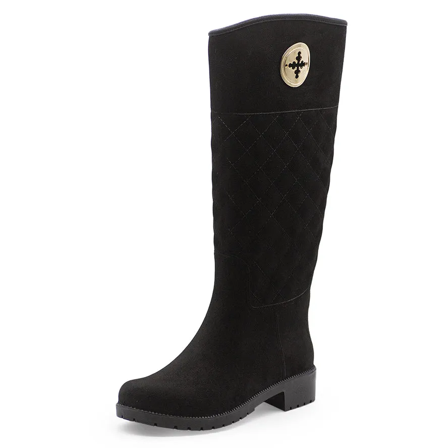 Wentworth Rain Boot