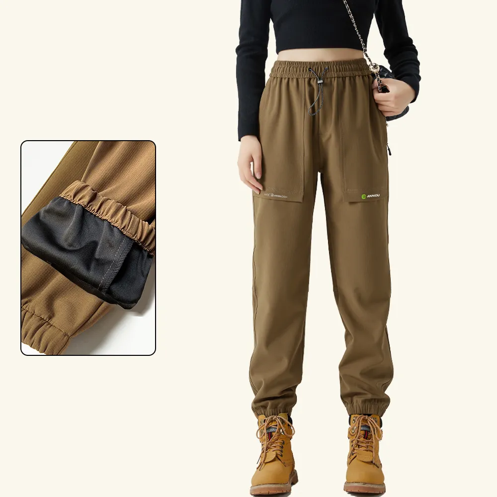 Women Outdoor Hiking Pants