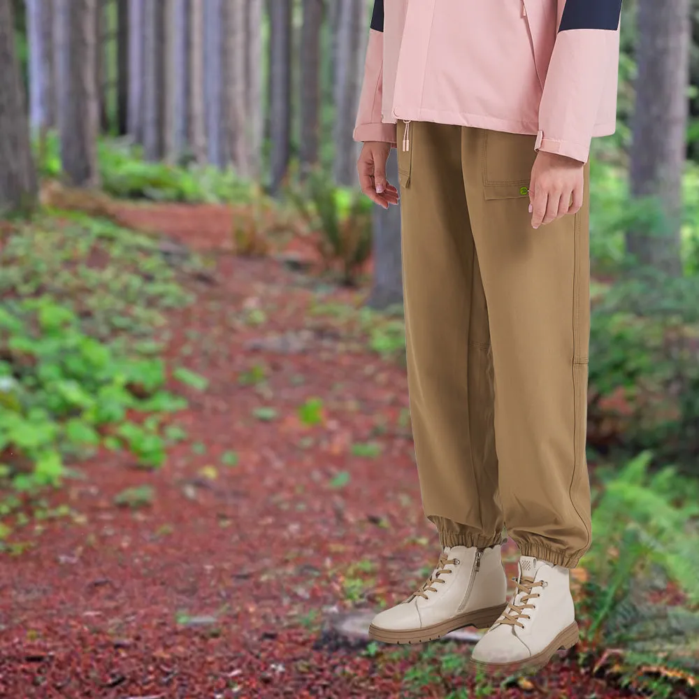 Women Outdoor Hiking Pants