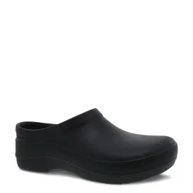 Women's Dansko Kaci Color: Black EVA