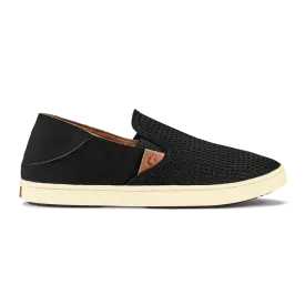 Women's Olukai Pehuea Color: Black