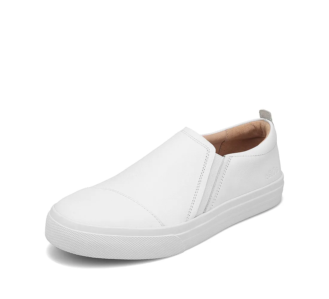 Women's Taos Twin Gore Lux Color: White