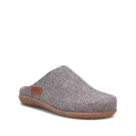 Women's Taos Woolness Color: Grey